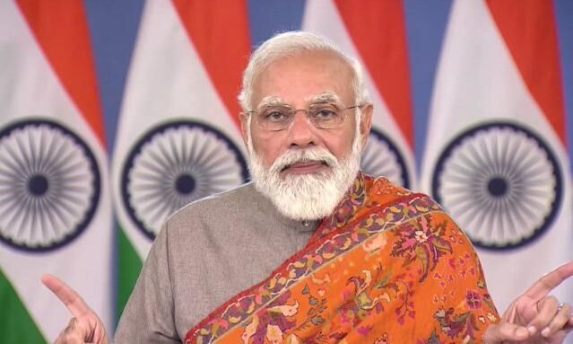 PM मोदी का किसानों को गुरुपर्व का तोहफा, किसान कानून लिए वापिस