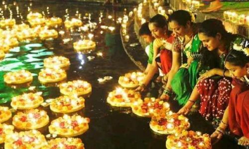 भारतीय संस्कृति में कार्तिक पूर्णिमा का विशिष्ट महत्त्व