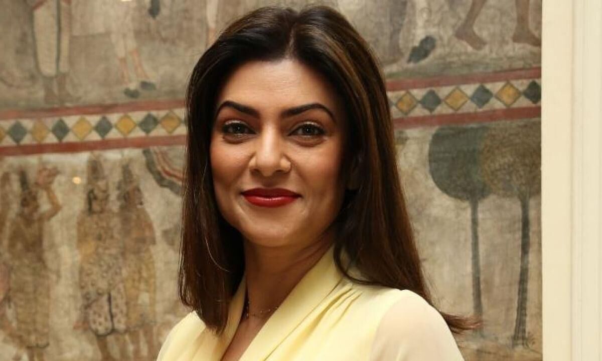 सुष्मिता सेन ने मनाया जन्मदिन, मिस यूनिवर्स का खिताब जीतने वाली पहली भारतीय महिला