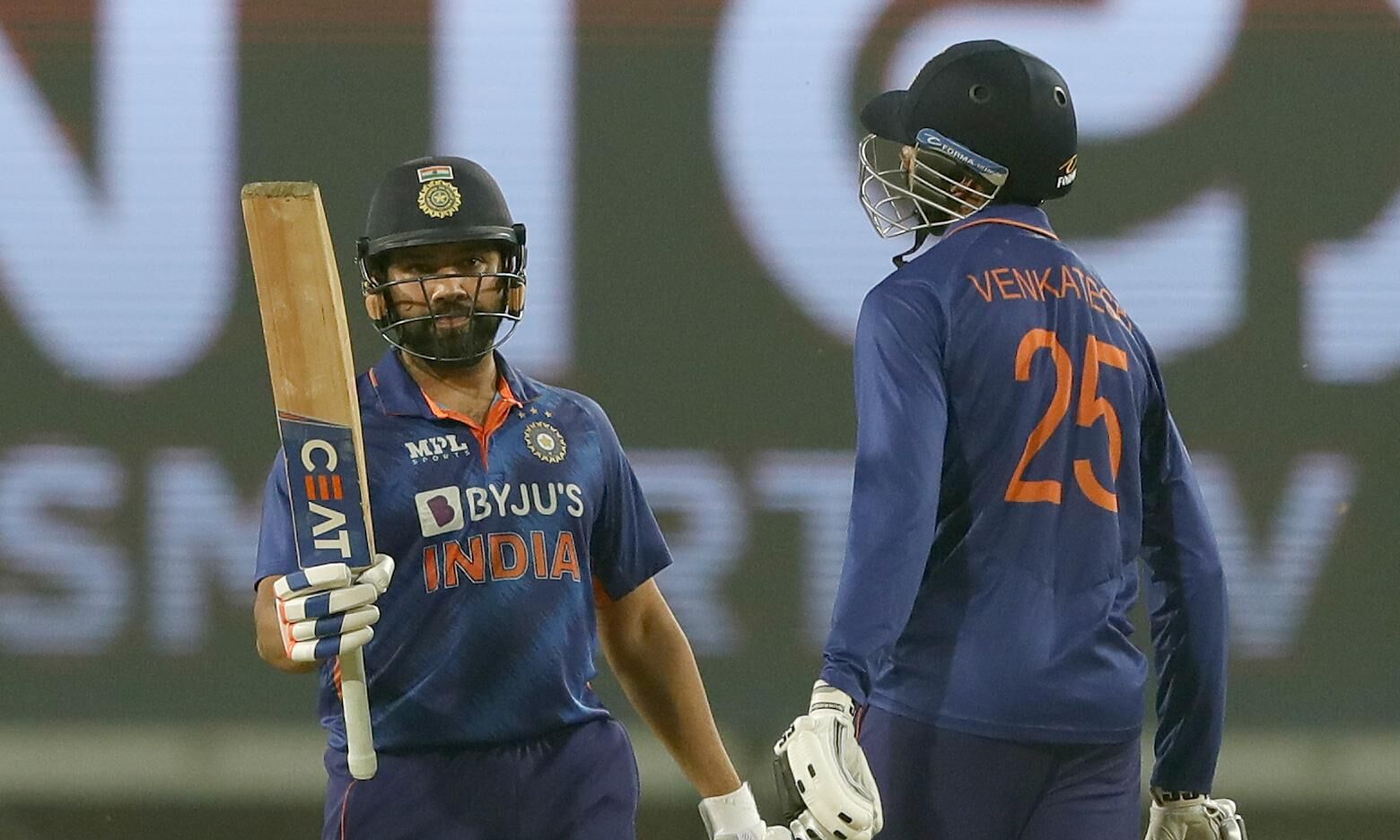भारत ने जीता दूसरा टी-20, न्यूजीलैंड को 7 विकेट से हराया