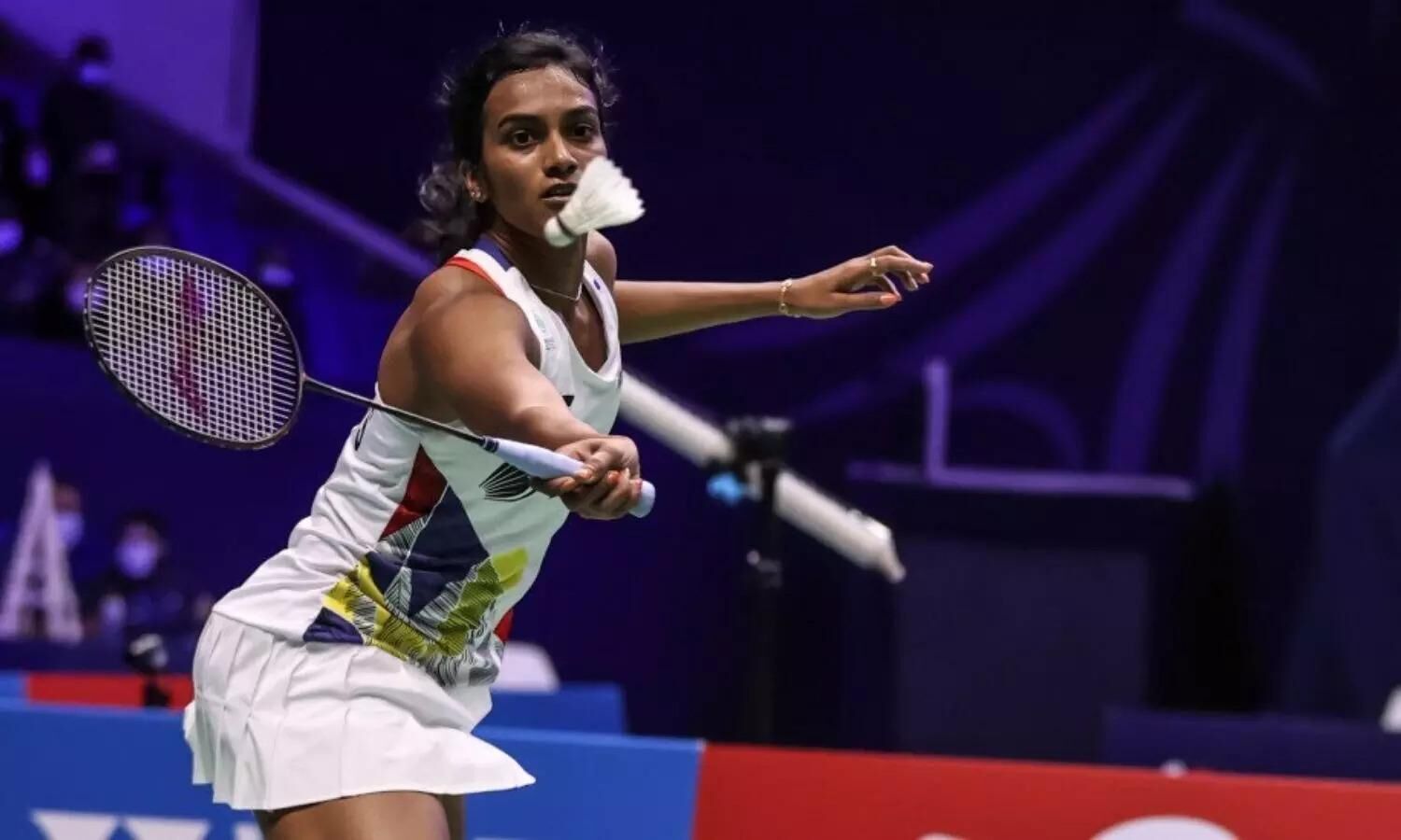 पीवी सिंधु इंडोनेशिया मास्टर्स से बाहर, सेमीफाइनल में यामागुची ने हराया