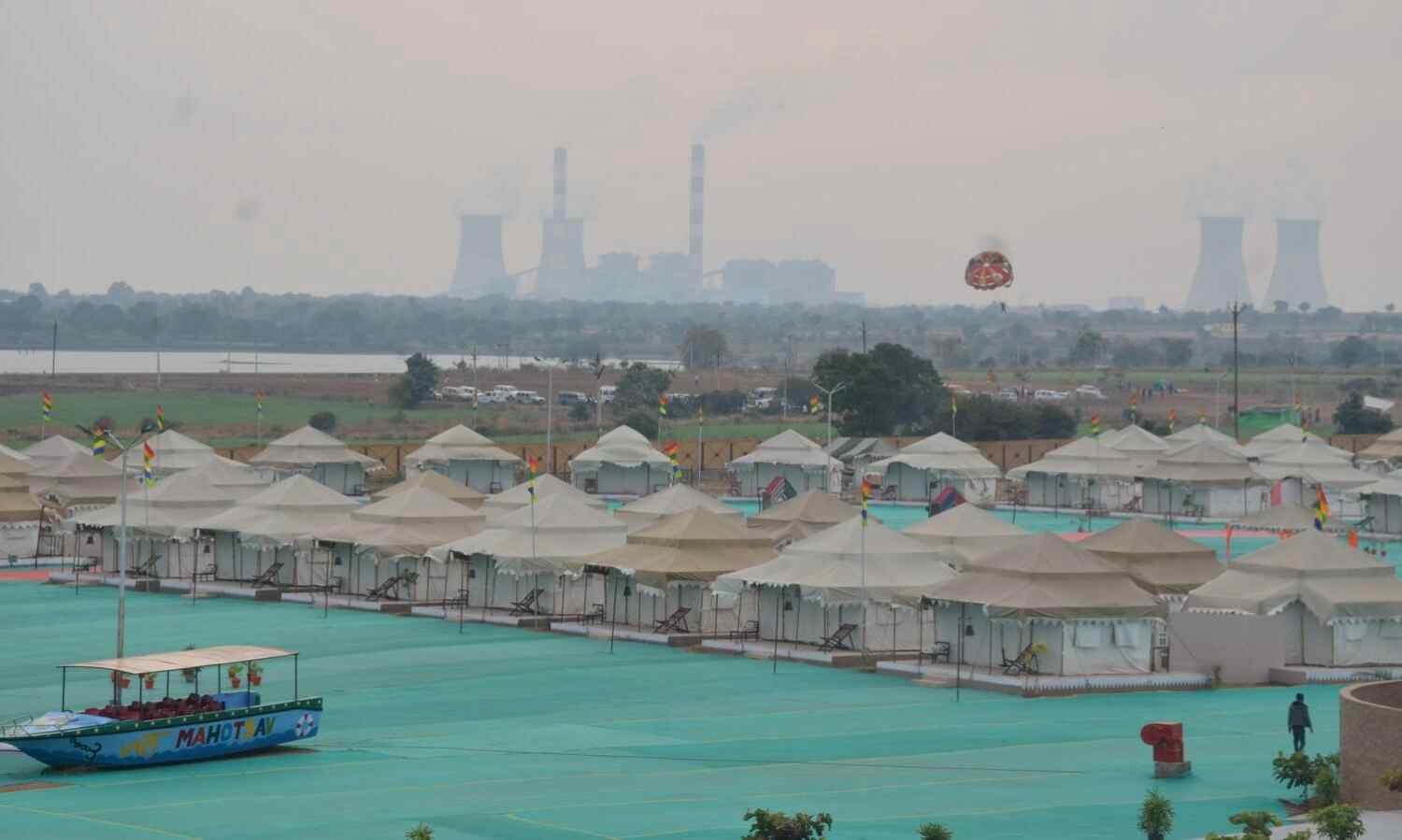 मुख्यमंत्री हनुवंतिया जल महोत्सव का करेंगे शुभारंभ, ये होंगे कार्यक्रम मुख्यमंत्री हनुवंतिया जल महोत्सव का करेंगे शुभारंभ, ये होंगे कार्यक्रम