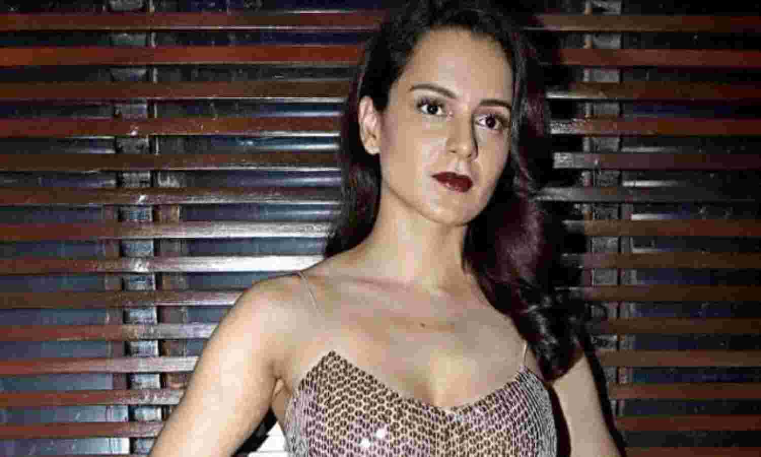 PM मोदी की तारीफ़ करने वालों पर भड़की कंगना, कही ये...बातें...