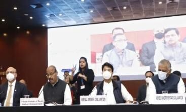 ज्योतिरादित्य सिंधिया की राज्यों से अपील, जेट ईधन पर घटाएं वैट, एयर ट्रैफिक को मिलेगी रफ्तार ज्योतिरादित्य सिंधिया की राज्यों से अपील, जेट ईधन पर घटाएं वैट, एयर ट्रैफिक को मिलेगी रफ्तार