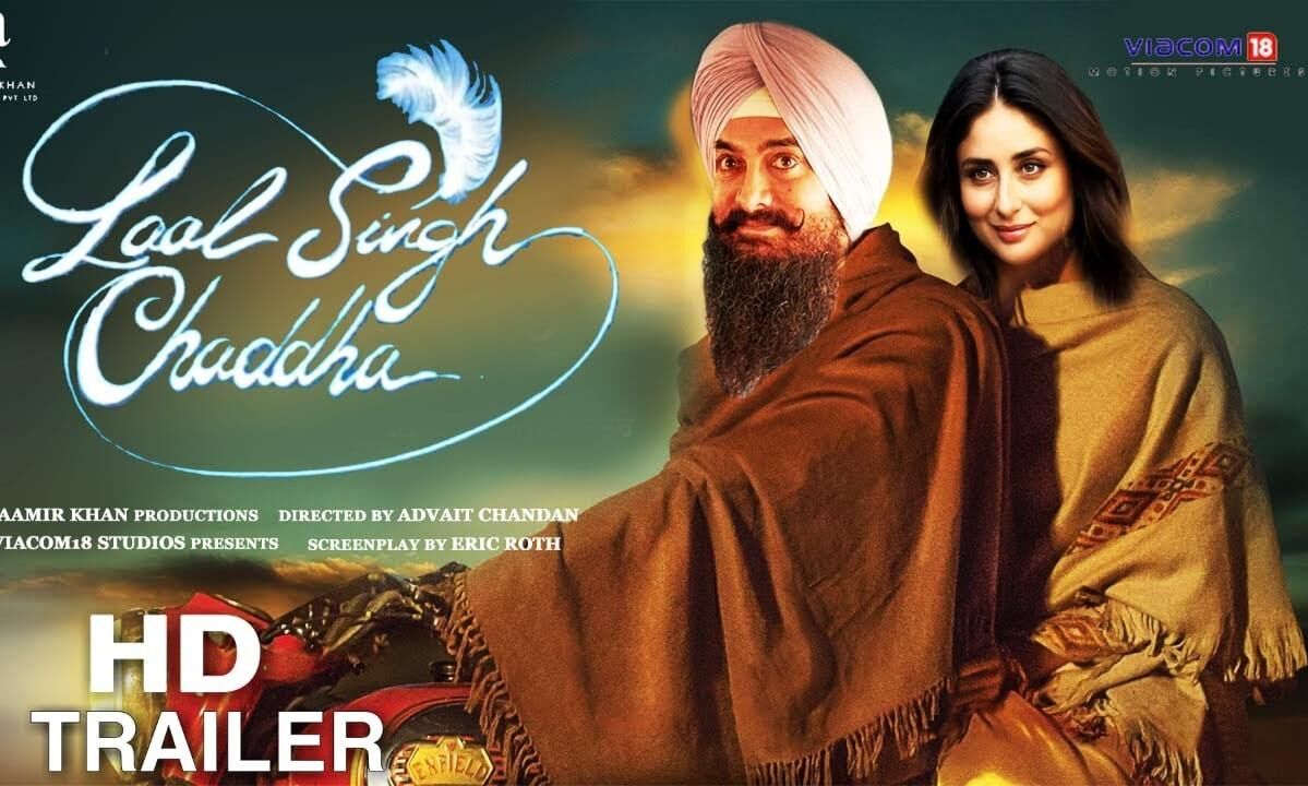 बैसाखी पर रिलीज होगी लाल सिंह चड्ढा, हॉलीवुड मूवी की है रीमेक