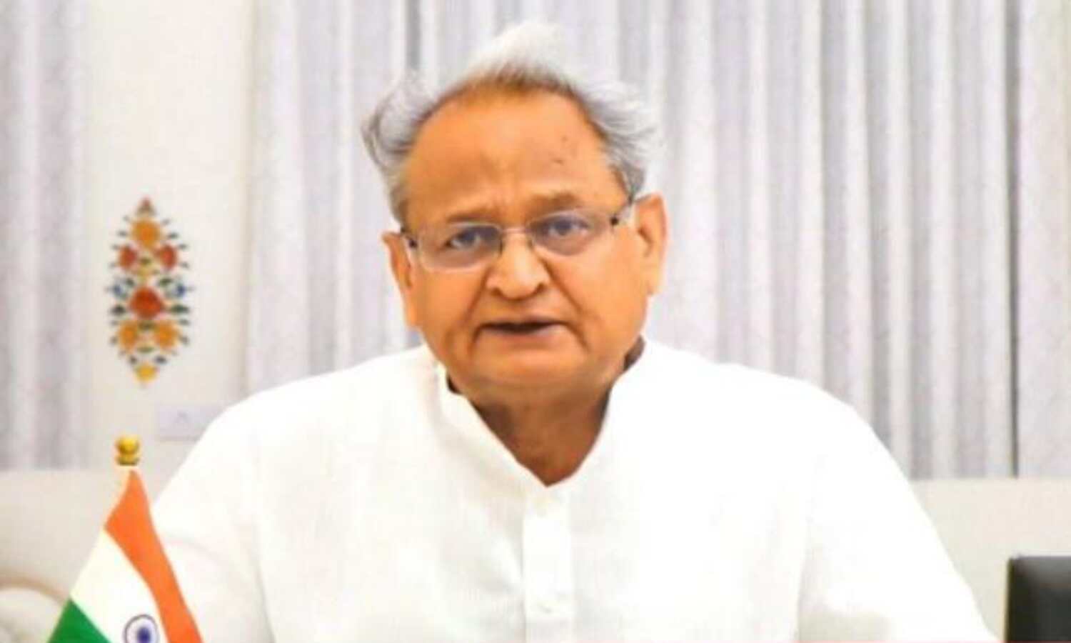 गहलोत का नया मंत्रिमंडल, पायलट खेमे से 4 मंत्री, 3 राज्यमंत्री