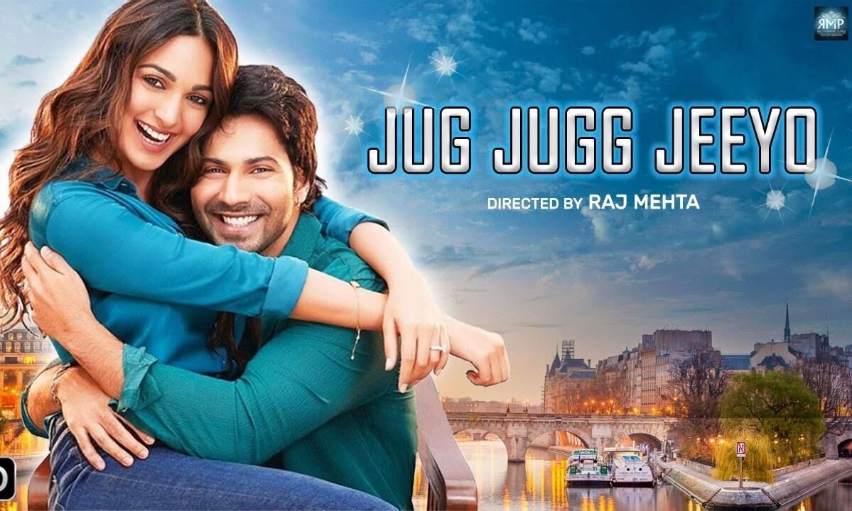 जुग जुग जियो की रिलीज डेट तय, कियारा -वरुण की पत्नी के किरदार में आएंगे नजर