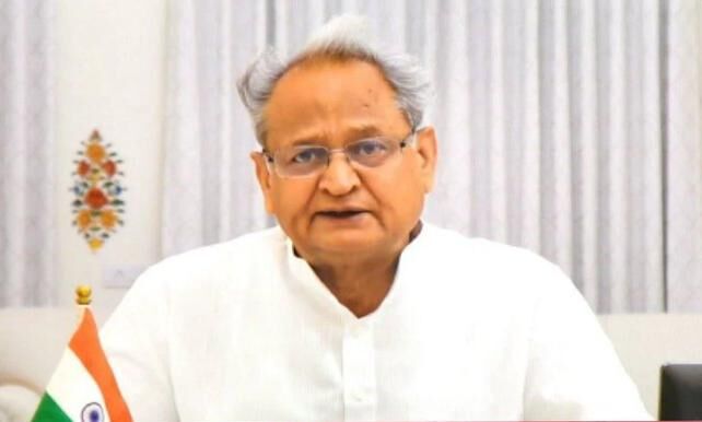 कल होगी गहलोत सरकार की नवगठित कैबिनेट की पहली बैठक, इन मुद्दों पर होगा विचार