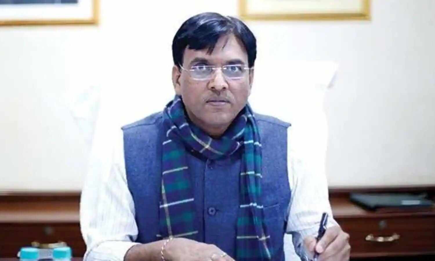 देश में टीकाकरण अंतिम चरण में, 82 प्रतिशत लोगों को पहली डोज लगी