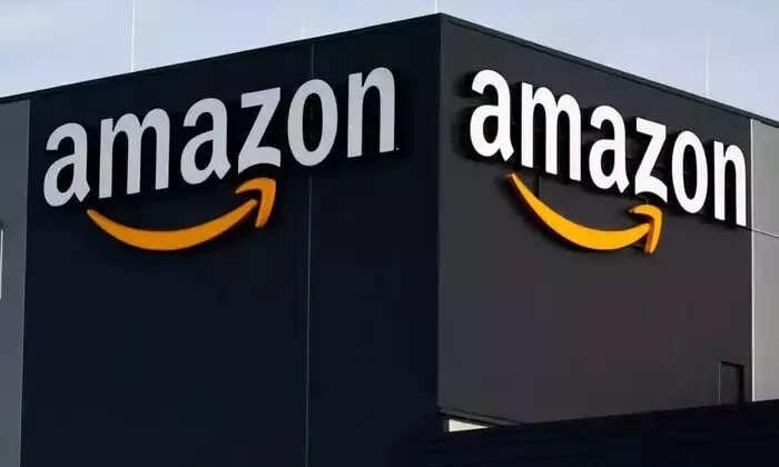 अमेजन पर बिक रहा है गांजा,  कैट ने सख्त कार्रवाई की मांग की