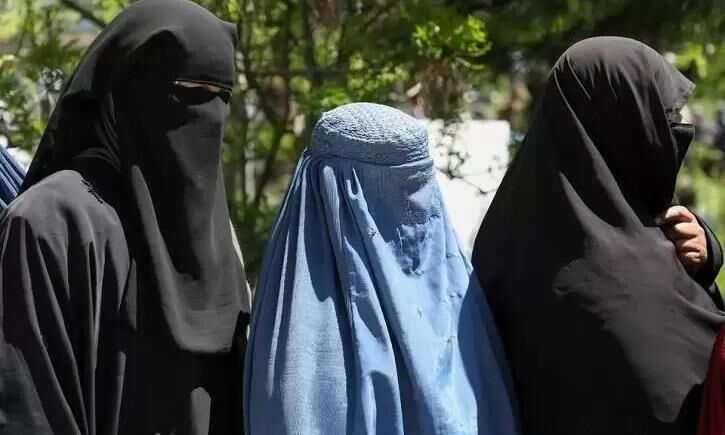 तालिबान का नया फरमान, महिला एक्टर्स वाले टीवी शो को बंद कराए