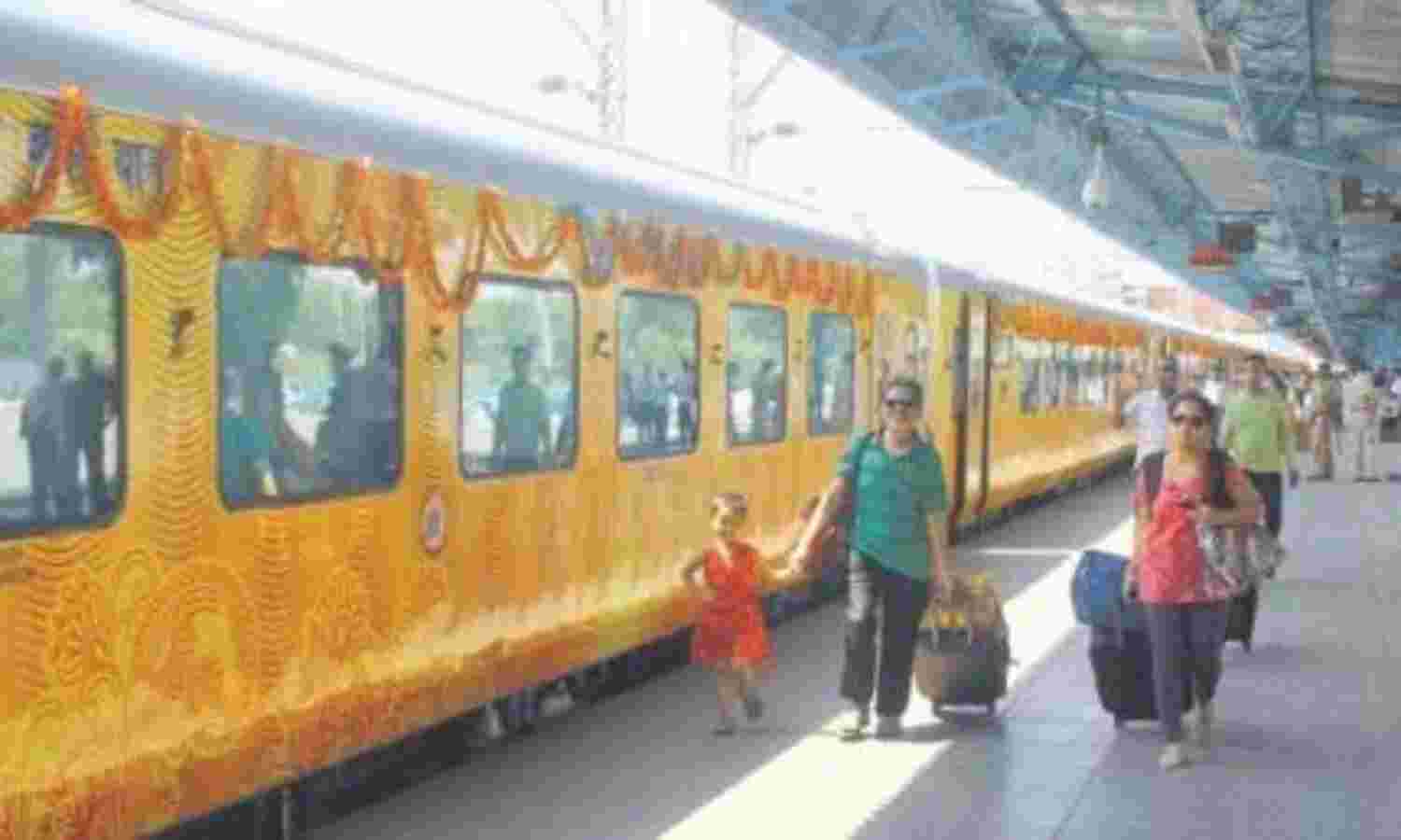 टूरिज्म को बढ़ावा देने के लिए रेलवे शुरू करेगा 190 ट्रेनें, ये होंगे...रुट