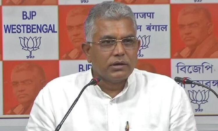 बंगाल भाजपा में बड़े फेरबदल की संभावना, दिल्ली में बुलाई बैठक