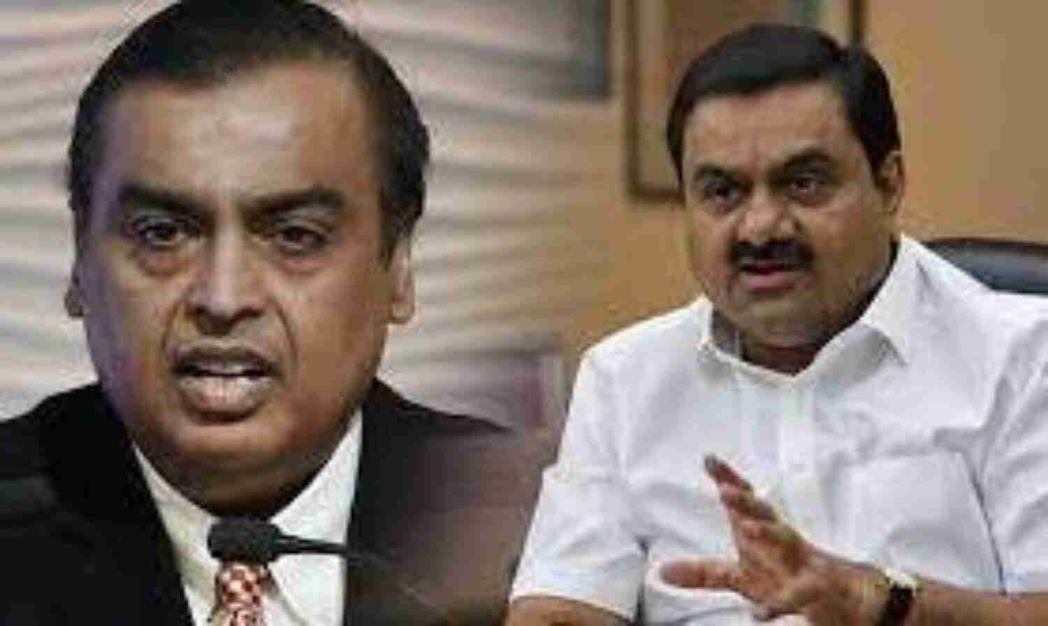 अंबानी के समीप पहुंचे अडानी, बस इतना ओर... कमाकर बन सकते है एशिया के सबसे अमीर