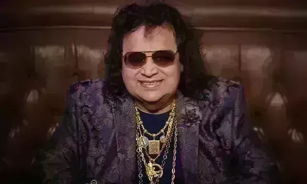 जन्मदिन विशेष : बप्पी दा के ये... गाने आज भी लोगों की जुबान पर, ऐसा रहा सफर