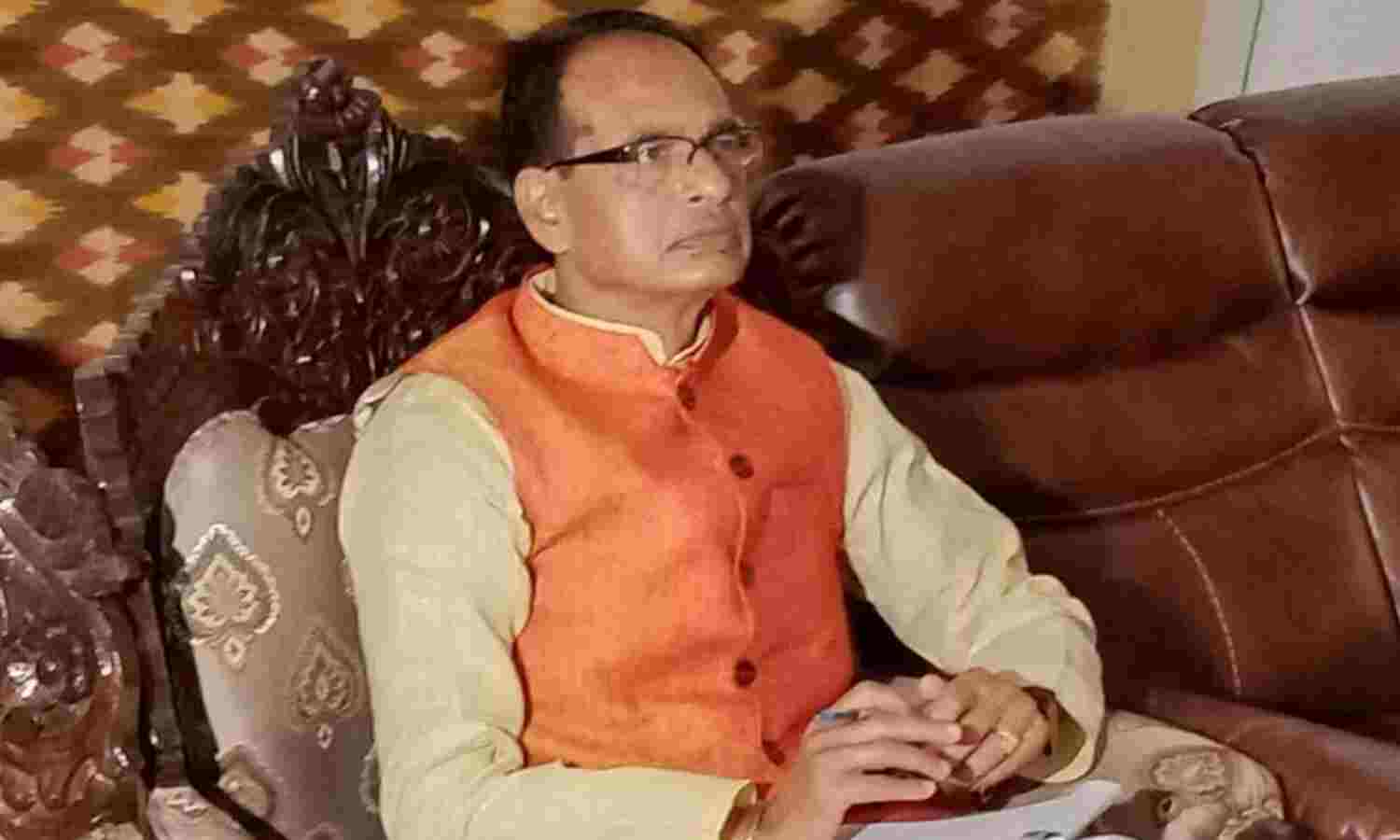 ओमीक्रॉन वेरिएंट को लेकर मप्र सरकार चिंतित, मुख्यमंत्री ने दिए अहम निर्देश