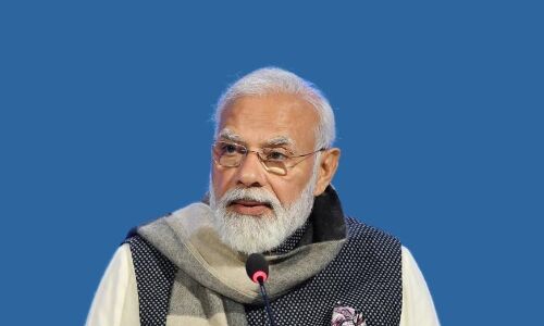 मन की बात : प्रधानमंत्री की अपील, कोरोना अभी गया नहीं, अभी सावधानी बरतें 