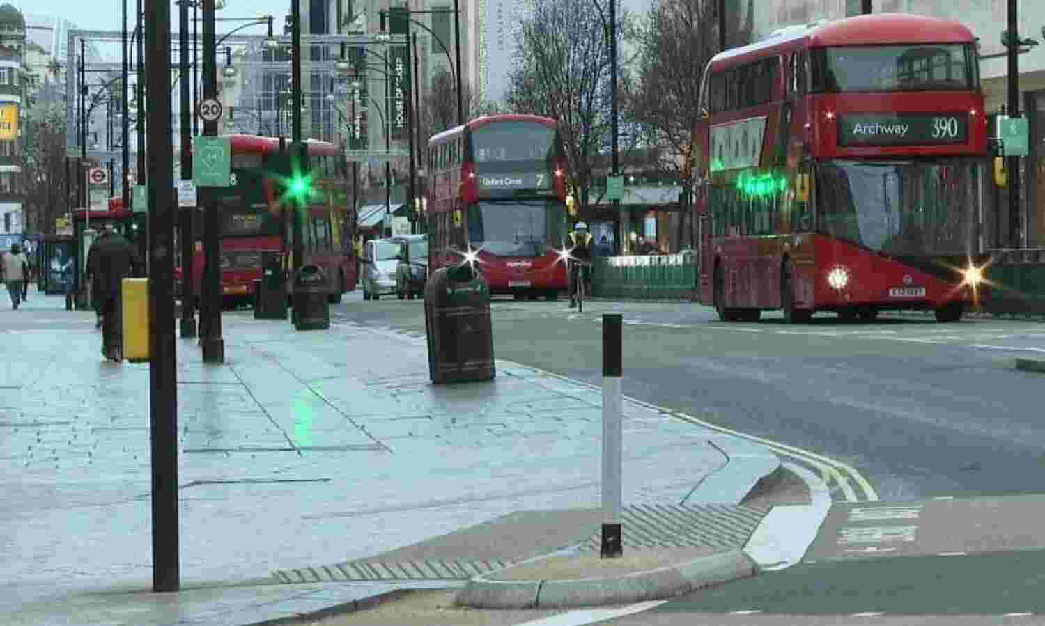 ब्रिटेन में बढे ओमीक्रोन के केस, फ्रांस में 8 संदिग्ध आए सामने