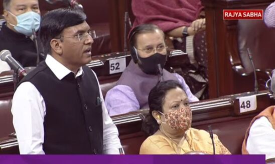 14 देशों में पहुंचा ओमीक्रोन, भारत में क्या है स्थिति? केंद्र सरकार ने दी जानकारी