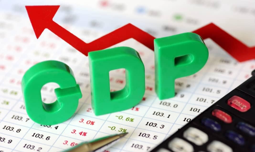 अर्थव्यवस्था को लगे पंख, दूसरी तिमाही में GDP 8.4 फीसदी की दर से बढ़ी