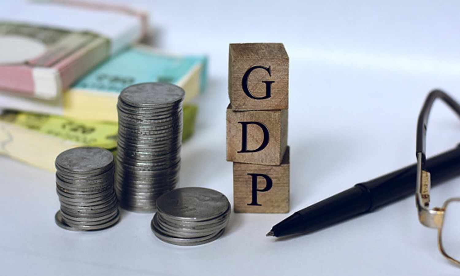 द्वितीय तिमाही में उम्मीद से बेहतर रही है आर्थिक वृद्धि दर