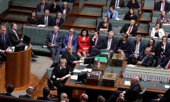 रिपोर्ट में खुलासा : ऑस्ट्रेलिया की संसद में तीन में से एक कर्मचारी यौन शोषण का शिकार