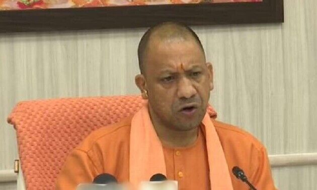 मुख्यमंत्री योगी का सपा पर हमला, कहा- अखिलेश सरकार ने रोक दी थी छात्रों की स्कॉलरशिप