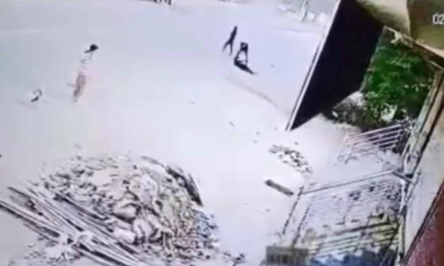 ग्वालियर में जिम संचालक की गोली मारकर हत्या, हत्यारे फरार