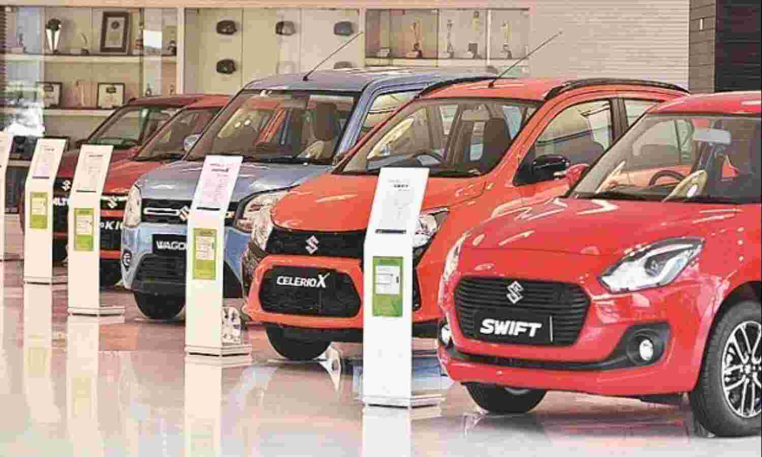 मारुती की कारें होंगी महंगी, 1 जनवरी से बढ़ेंगी कीमतें