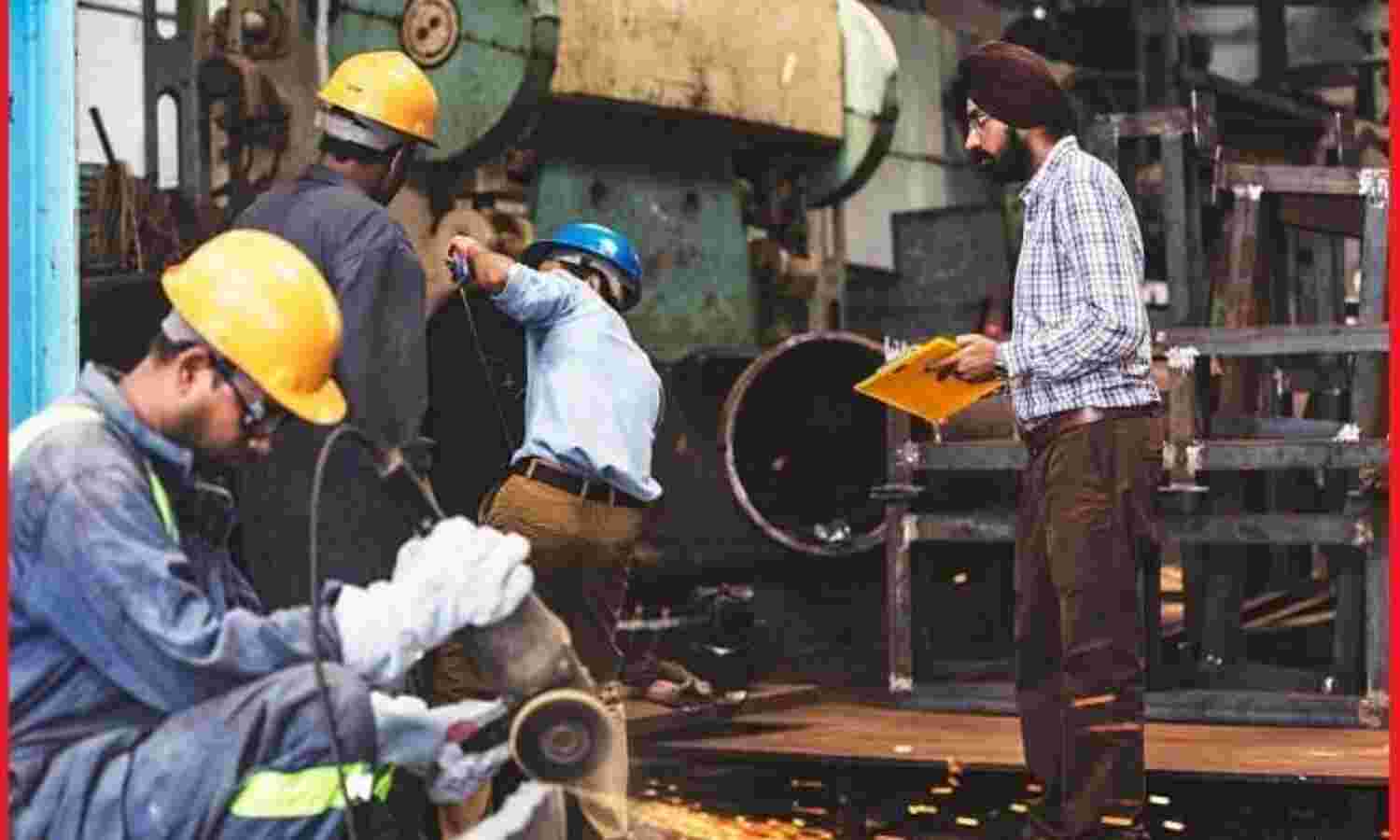 योगी सरकार के चार साल : निवेश और रोजगार देने में MSME ने तोड़ा रिकार्ड