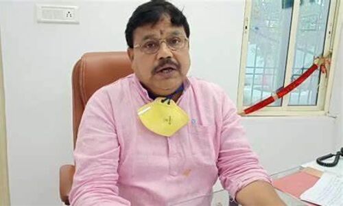 ऊर्जा मंत्री तोमर की उपभोक्ताओं से अपील, बिजली बचत को बनाएं अपनी आदत