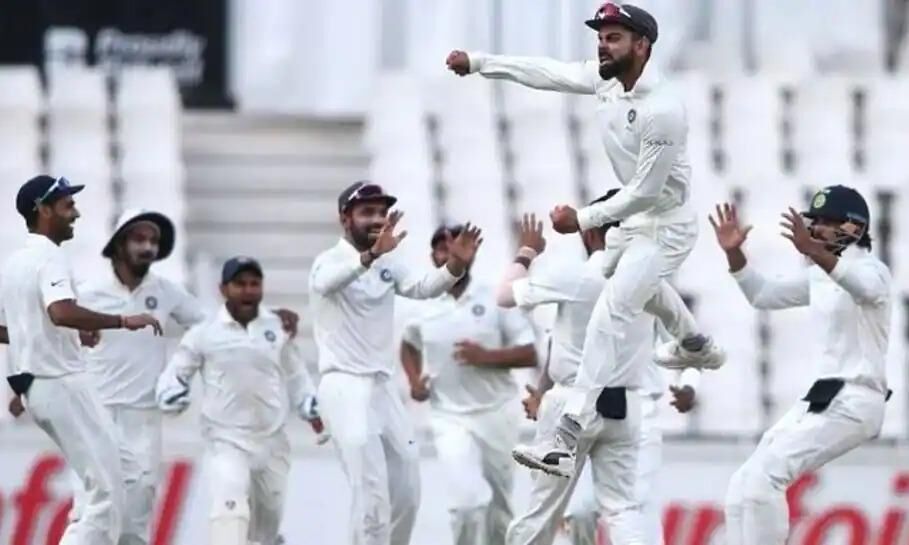 क्रिकेट पर ओमीक्रोन का खौफ, टल सकता है भारत का दक्षिण अफ्रीका दौरा