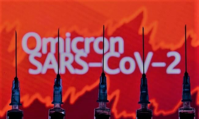 ओमीक्रोन के डेल्टा वेरिएंट से अलग है लक्षण, जानिए क्या होती है समस्याएं