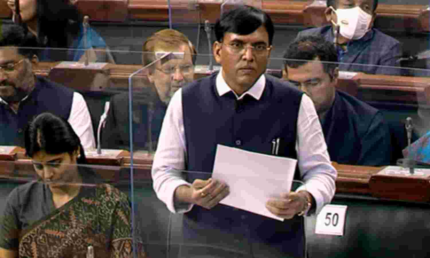 पंजाब में ऑक्सीजन की कमी से 4 मौतें दर्ज, सरकार ने संसद में दी जानकारी