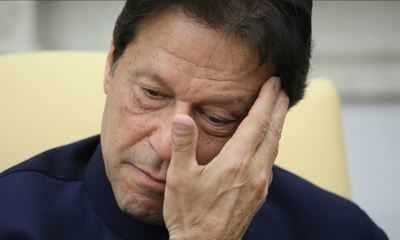 एक ट्वीट से खुली पाकिस्तान की पोल, सामने आई सच्चाई, झुका इमरान खान का सिर