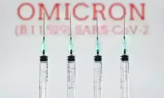 जामनगर में मिला ओमीक्रॉन का नया मरीज, देश में कुल 3 मामले जामनगर में मिला ओमीक्रॉन का नया मरीज, देश में कुल 3 मामले