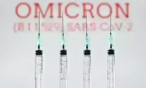 जामनगर में मिला ओमीक्रॉन का नया मरीज, देश में कुल 3 मामले