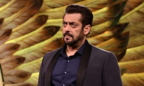 BIGG BOSS 15 : हंगामेदार होगा वीकेंड का वार, सलमान लगाएंगे करण की क्लास