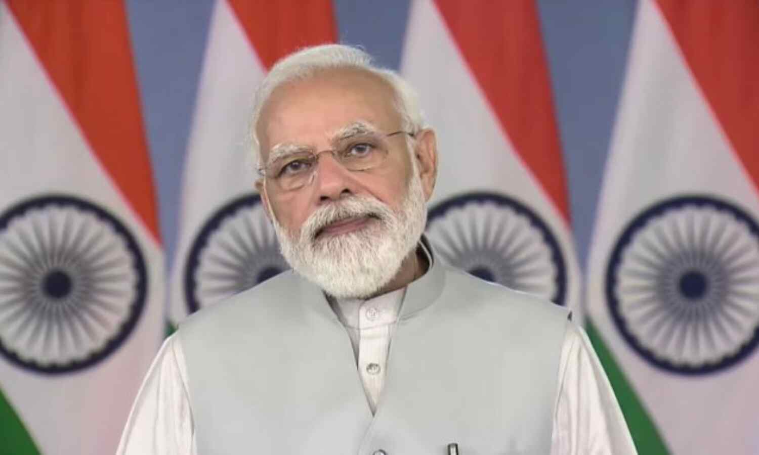 भारत ने टीकाकरण अभियान में एक और महत्वपूर्ण मील का पत्थर पार कर लिया