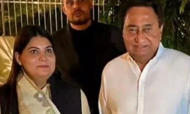 कांग्रेस नेत्री ने दिया इस्तीफा, कहा- पार्टी में मुसलमानों की सुनवाई नहीं