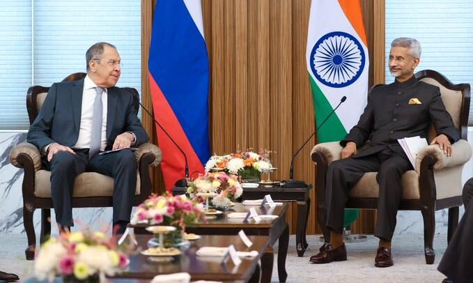 भारत-रूस का रिश्ता बदलते राजनीतिक घटनाक्रम के बावजूद निरंतर मजबूत बना रहा