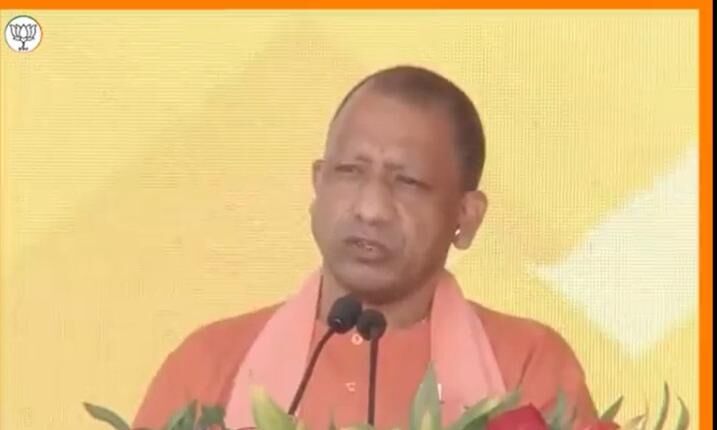 जो विपक्ष के लिए असंभव था, प्रधानमंत्री ने संभव कर दिया : योगी आदित्यनाथ जो विपक्ष के लिए असंभव था, प्रधानमंत्री ने संभव कर दिया : योगी आदित्यनाथ