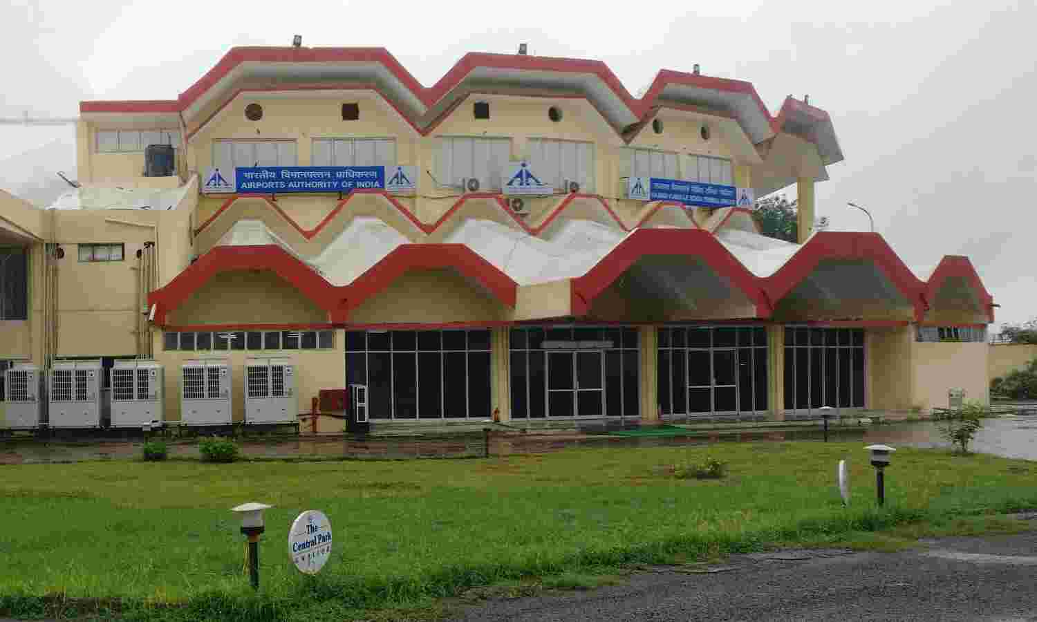 ग्वालियर एयरपोर्ट के नए टर्मिनल का जल्द होगा निर्माण, कैबिनेट ने दी मंजूरी