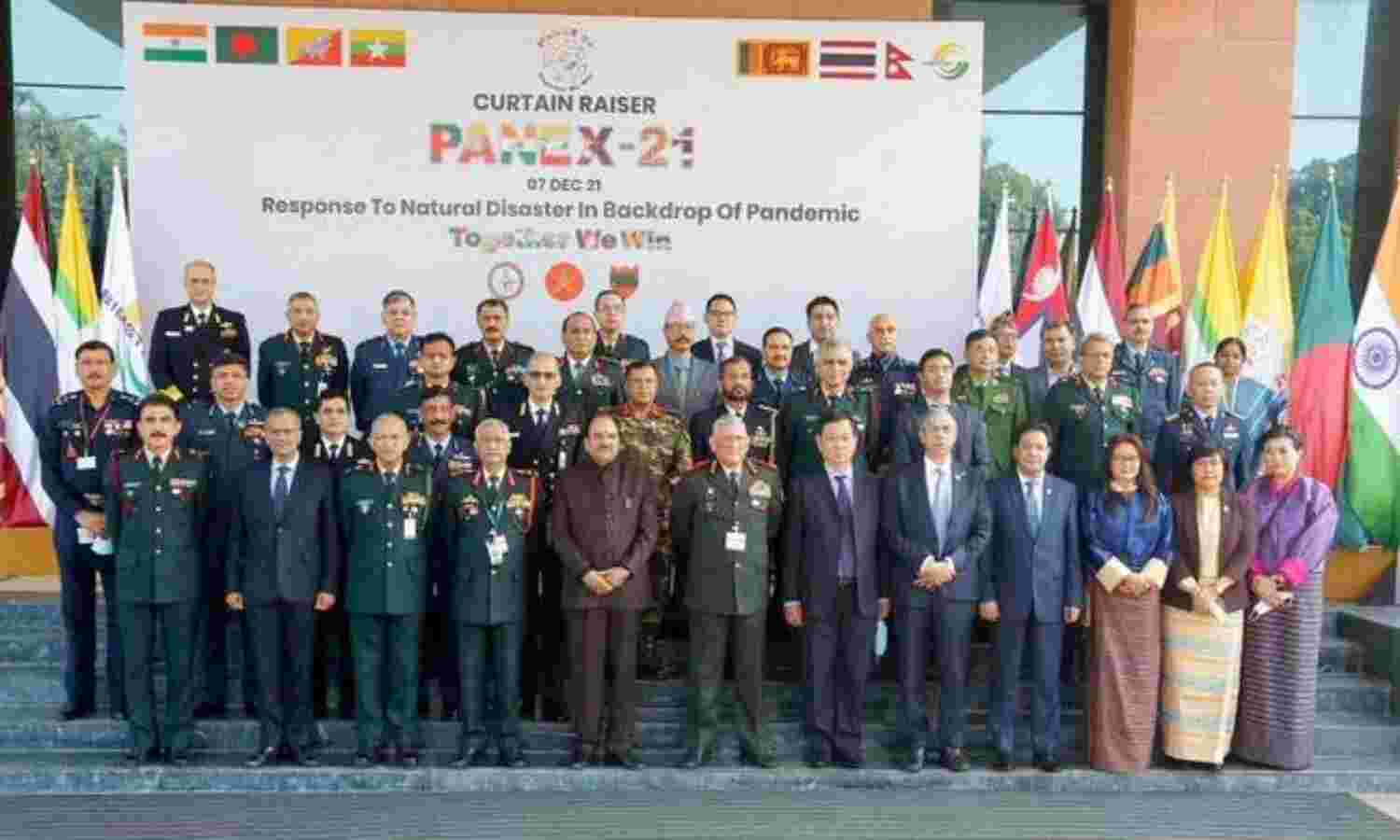 ओमीक्रोन की दस्तक के बाद भारतीय सेनाएं हुई चौकन्नी, करेंगी आपदा प्रबंधन अभ्यास