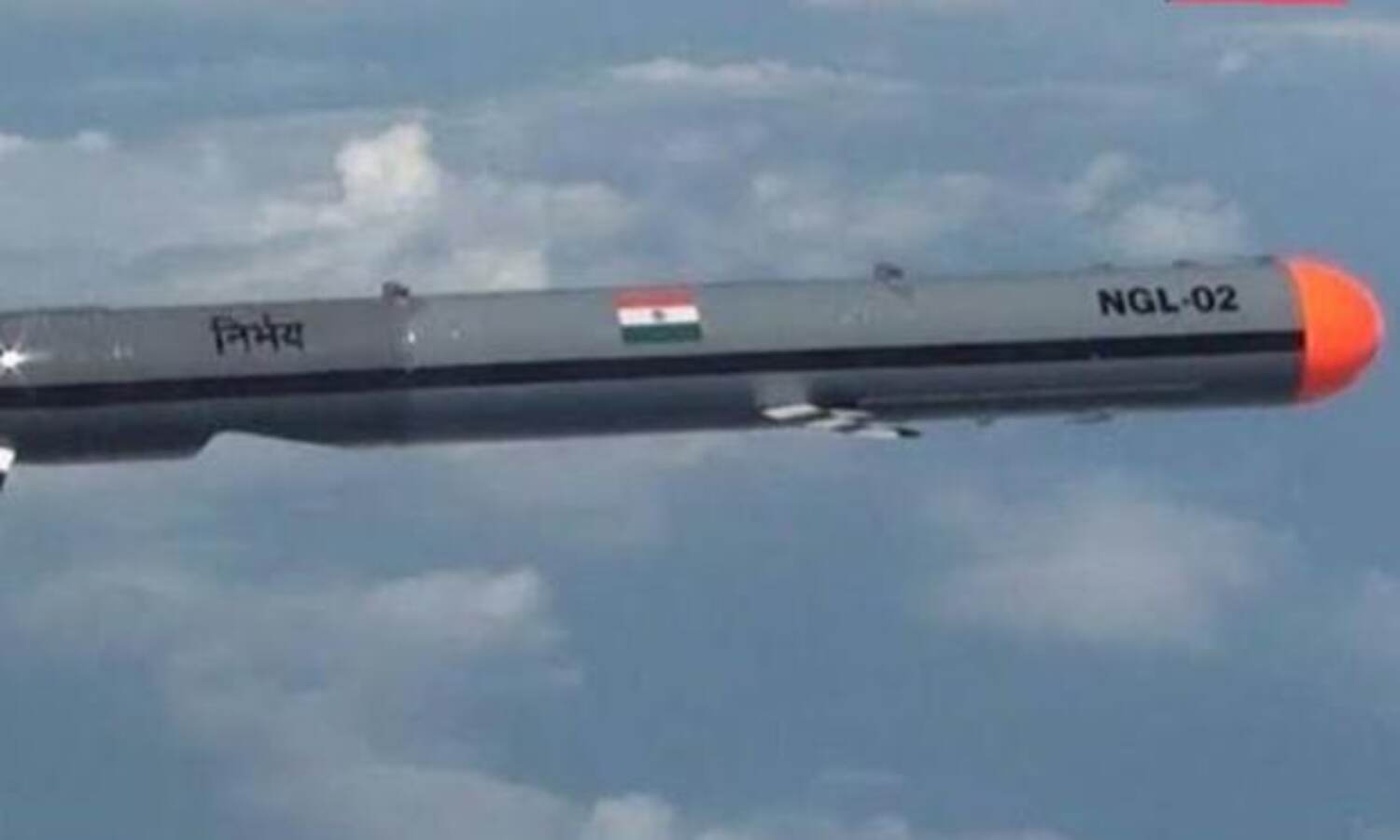 सेना में जल्द शामिल होगी निर्भय मिसाइल, 1000 किलोमीटर दूरी तक है मारक क्षमता