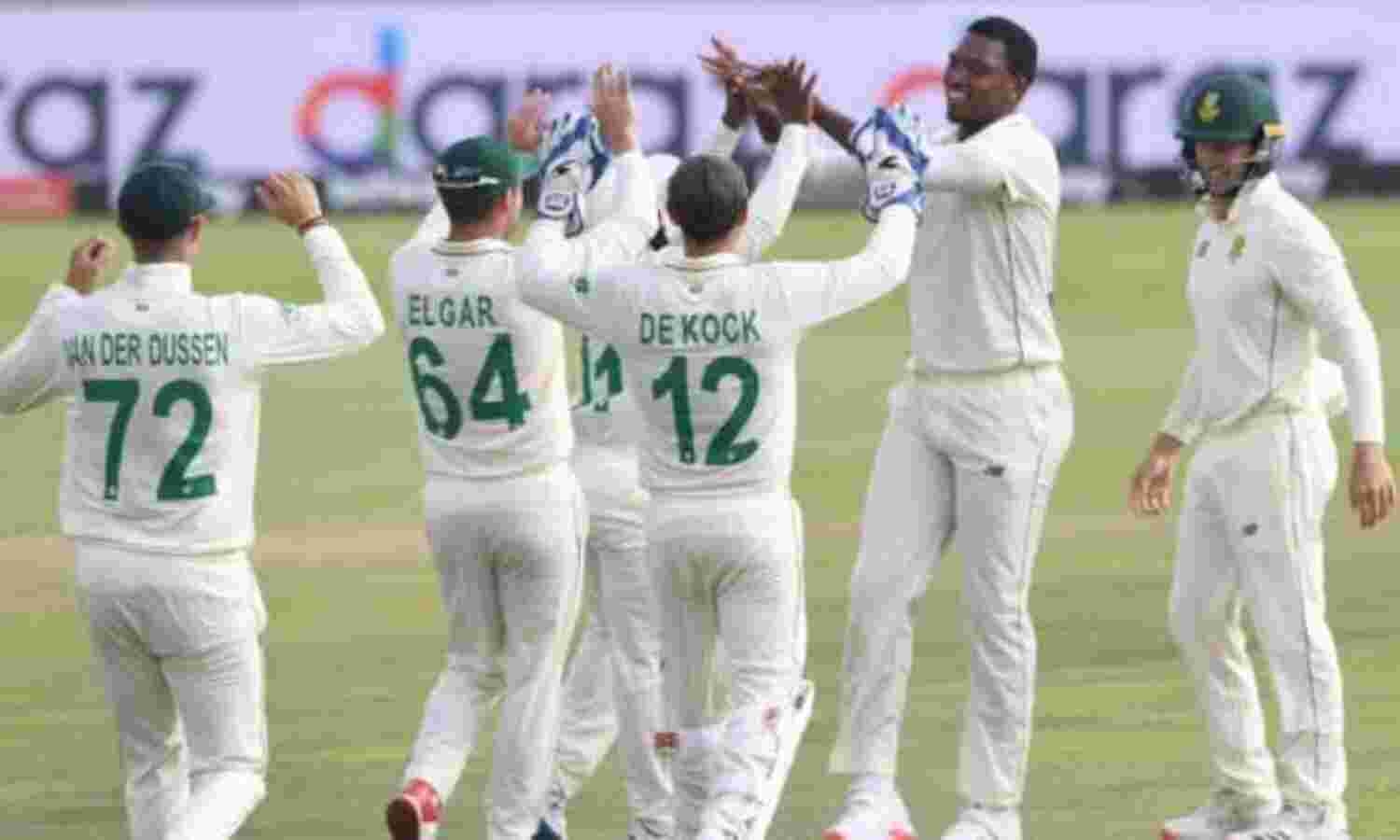 भारत के खिलाफ टेस्ट सीरीज के लिए दक्षिण अफ्रीका टीम घोषित, 26 दिसम्बर से होगी शुरू