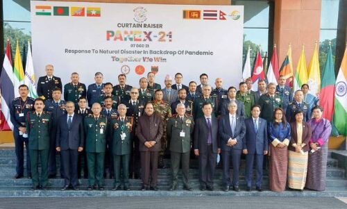 ओमीक्रोन की दस्तक के बाद भारतीय सेनाएं हुई चौकन्नी, करेंगी आपदा प्रबंधन अभ्यास