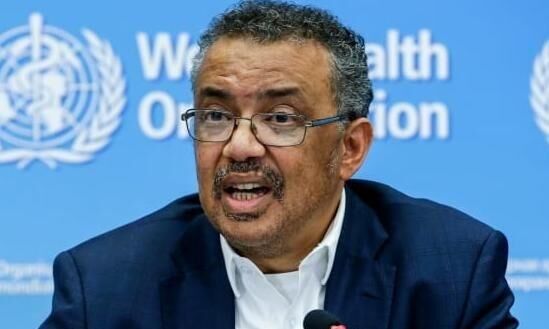 ओमीक्रोन को लेकर WHO ने दी जानकारी, बताया - डेल्टा के मुकाबले कितना घातक, वैक्सीन का क्या असर ओमीक्रोन को लेकर WHO ने दी जानकारी, बताया - डेल्टा के मुकाबले कितना घातक, वैक्सीन का क्या असर