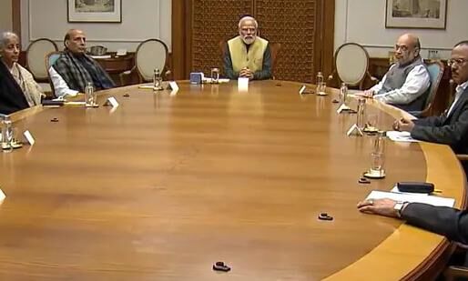 CCS की बैठक में हुई अगले CDS के नाम पर चर्चा, जानिए किसे मिल सकती है जिम्मेदारी