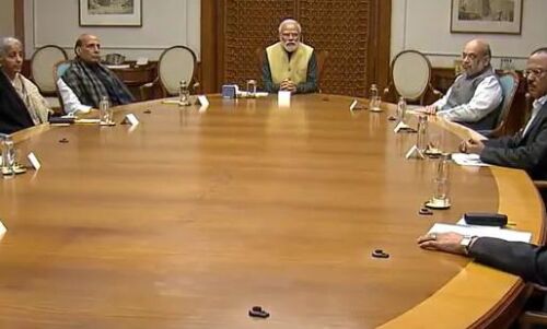 CCS की बैठक में हुई अगले CDS के नाम पर चर्चा, जानिए किसे मिल सकती है जिम्मेदारी